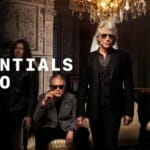 Bon Jovi: How Frank Sinatra Inspired His Greatest Hit | Essentials