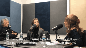 auto photo - maria shiver interview