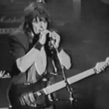 Richie Sambora - Father Time (San Diego 1991) Richie Sambora - Father Time (San Diego 1991)