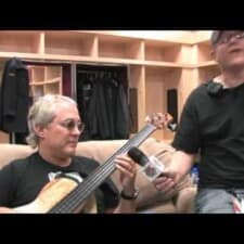 Bon Jovi - On The Road - Hugh & Bobby Bon Jovi - On The Road - Hugh & Bobby