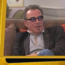 Bon Jovi's Tico Torres loves SA! Bon Jovi's Tico Torres loves SA!